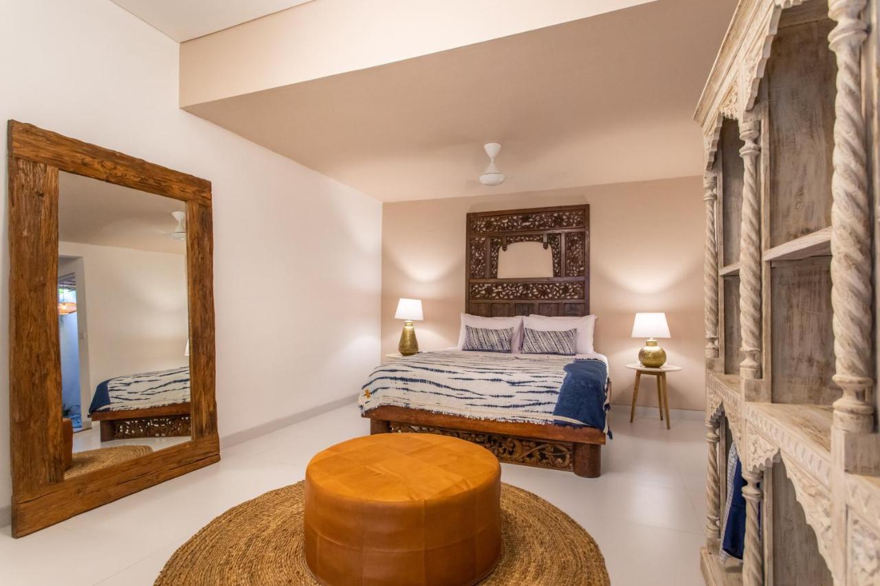 Bed and Breakfast Pinkprivate Sanur - For Cool Adults Only Екстер'єр фото