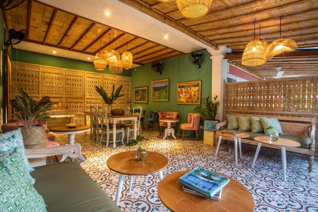 Bed and Breakfast Pinkprivate Sanur - For Cool Adults Only Екстер'єр фото