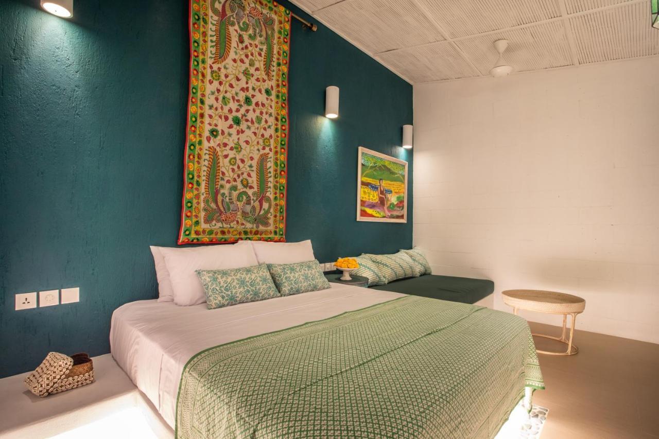 Bed and Breakfast Pinkprivate Sanur - For Cool Adults Only Екстер'єр фото