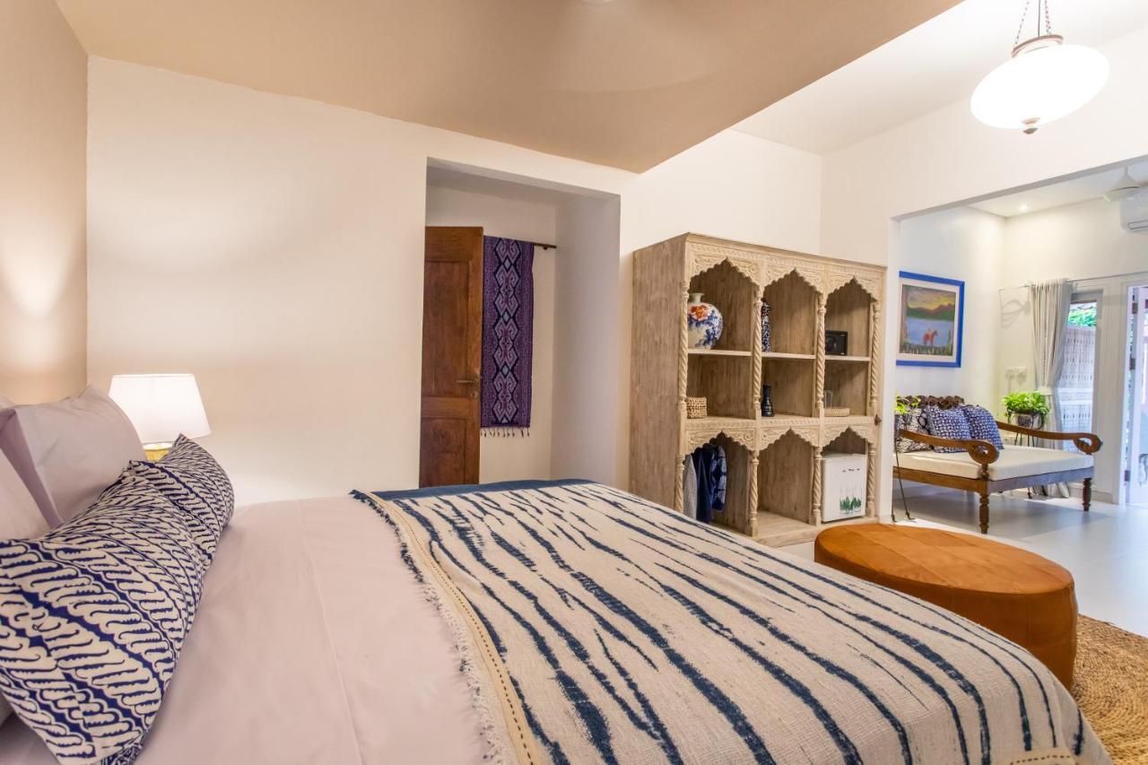 Bed and Breakfast Pinkprivate Sanur - For Cool Adults Only Екстер'єр фото