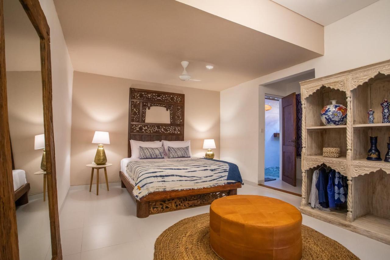 Bed and Breakfast Pinkprivate Sanur - For Cool Adults Only Екстер'єр фото